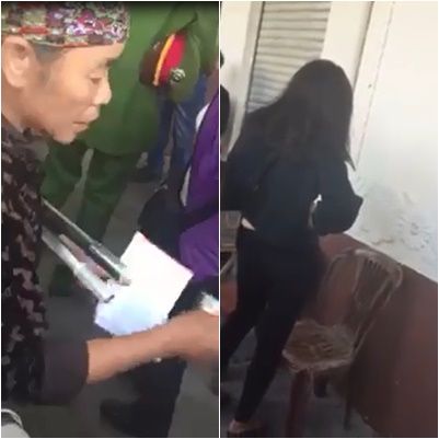 H&agrave; Nội: Cụ b&agrave; nhặt vỏ chai ở bờ Hồ truy h&ocirc; bắt gọn nữ qu&aacute;i lừa b&aacute;n 500 ngh&igrave;n một g&oacute;i tăm - Ảnh 2.