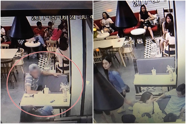 Khách quay clip trà sữa Gong Cha có giòi, giám đốc cửa hàng lên tiếng: Hai vị khách này rất đáng nghi - Ảnh 7.