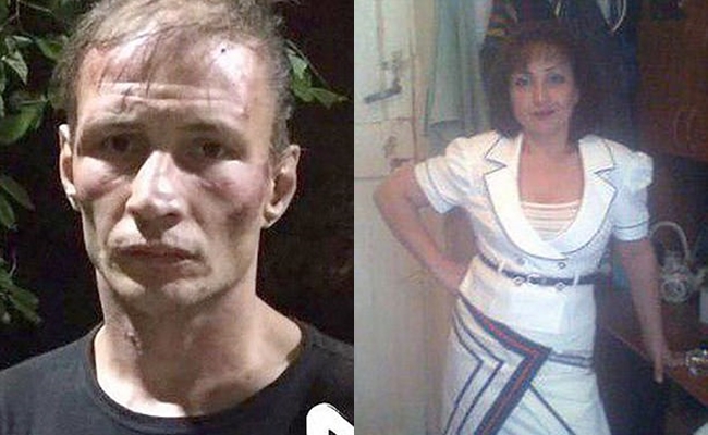 Cặp đôi sát nhân hàng loạt thời hiện đại gây rúng động nước Nga: Giết hại 30 người trong gần 20 năm - Ảnh 1.