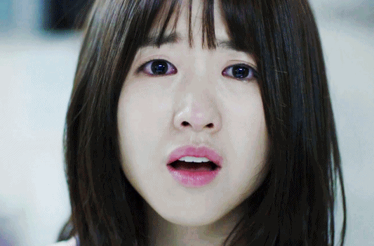 Nổi da gà với loạt cảnh khóc gây ám ảnh nhất trong phim Hàn - Ảnh 31.