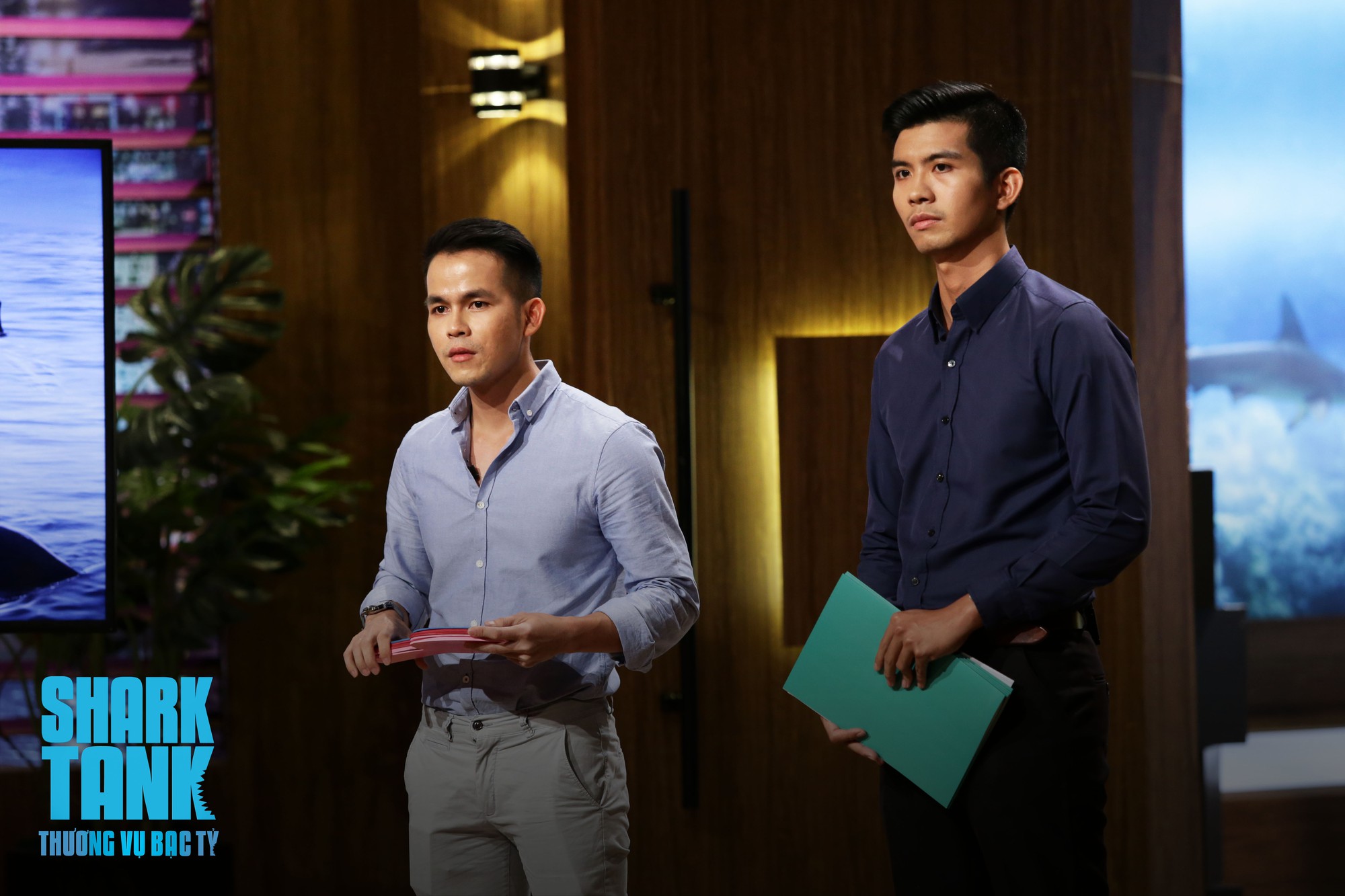 Shark Tank Vietnam Startup từ chối 4,5 tỷ vì nghĩ mình đáng giá hơn nhiều