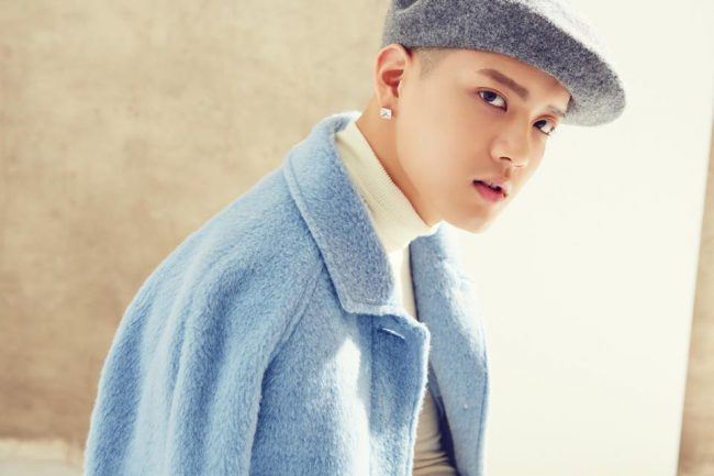 Nghệ sĩ H&agrave;n li&ecirc;n tục gửi lời ch&uacute;c tới BTS sau khi nhận được giải thưởng tại Billboard Music Awards - Ảnh 3.