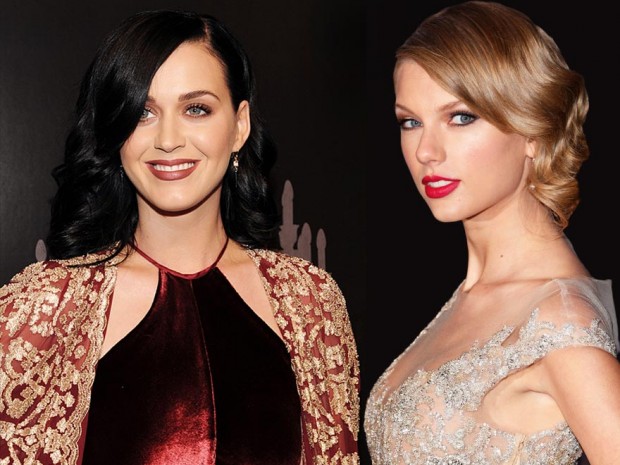 Đại chiến Taylor Swift và Katy Perry: Từ tỉ muội thân thiết trở thành thâm thúy đối đầu! - Ảnh 13.