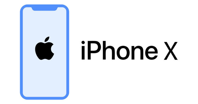 Không phải iPhone 8, Apple sẽ gọi mẫu smartphone đỉnh nhất của họ là iPhone X - Ảnh 1.