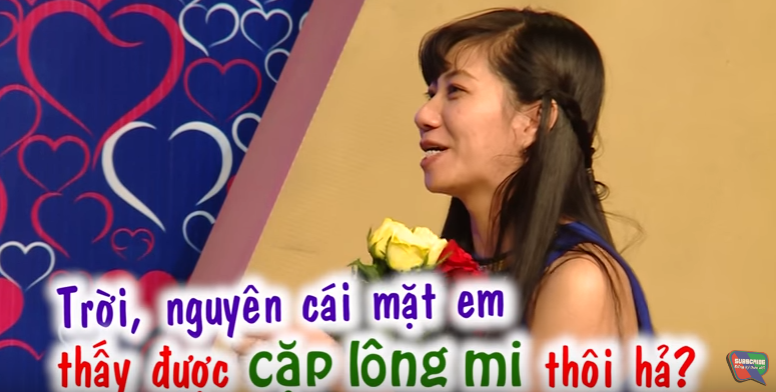 Qua thời ca hát và hài kịch, show về hẹn hò đang là xu hướng hot nhất hiện nay? - Ảnh 4. Qua thời ca hát và hài kịch, show về hẹn hò đang là xu hướng hot nhất hiện nay? - Ảnh 4.