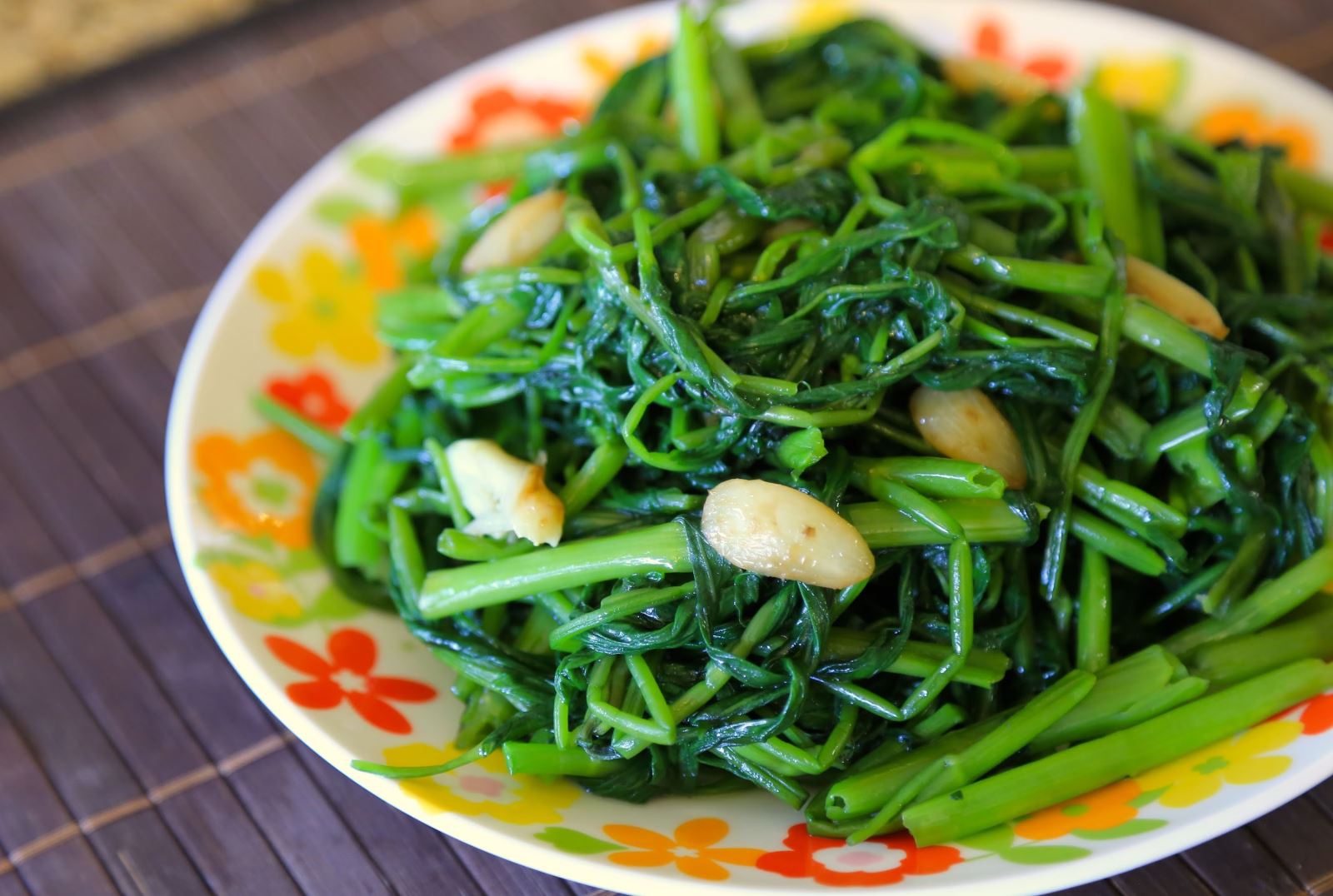 Top 15 món ăn Việt Nam được người Hàn Quốc yêu thích, trong đó có cả món ăn trong mâm cơm hàng ngày - Ảnh 7.