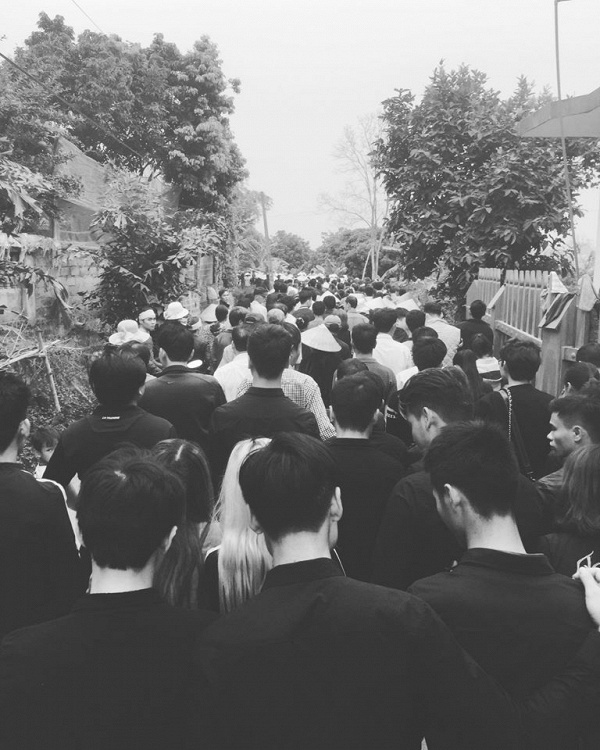 Thủ lĩnh nh&oacute;m Phượt b&atilde;o đ&ecirc;m lần đầu ti&ecirc;n l&ecirc;n tiếng về vụ hai phượt thủ tử nạn - Ảnh 2.