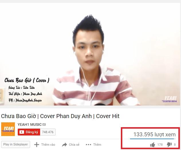 Sau tất cả, đây chính là quán quân cuộc thi Cover HIT 2016 - Ảnh 1.