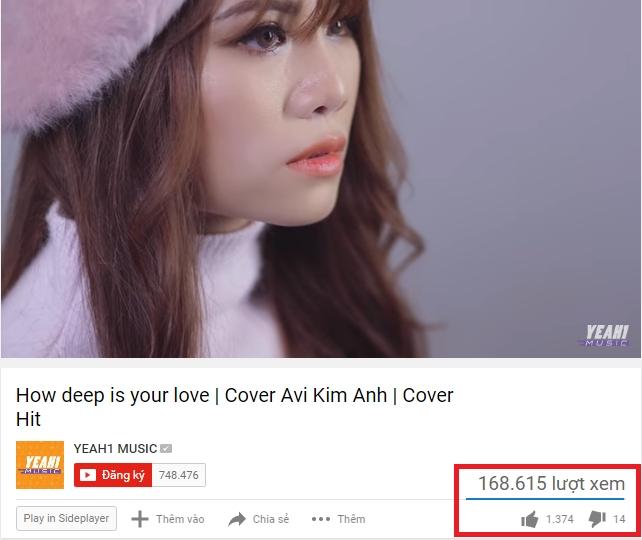 Sau tất cả, đây chính là quán quân cuộc thi Cover HIT 2016 - Ảnh 2.