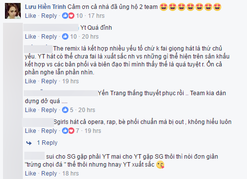 Yến Nhi mạnh mẽ đáp trả khi chị gái Yến Trang bị một bộ phận cư dân mạng chê bai - Ảnh 2.