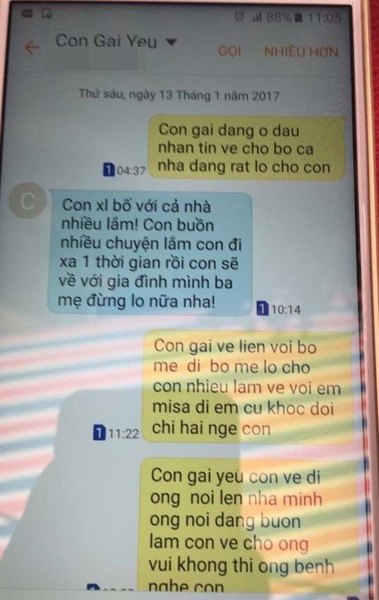 Giết hại bạn học rồi giấu xác vào thùng xốp: Đầu óc của nam sinh 16 tuổi này thật sự khiến người ta kinh hãi! - Ảnh 2.