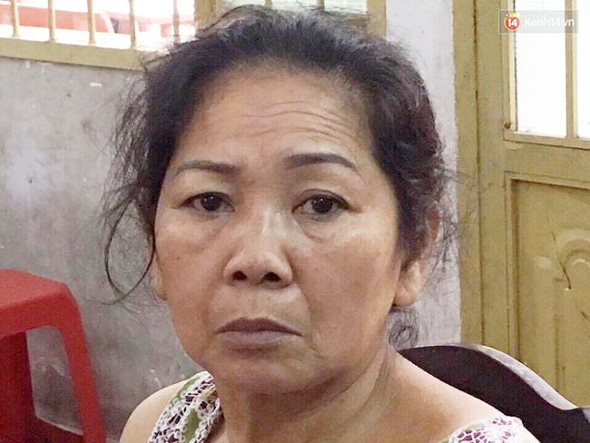 Khởi tố người đàn bà bỏ thuốc chuột vào nồi bún riêu ở Sài Gòn - Ảnh 1.
