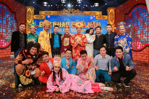 T&aacute;o qu&acirc;n 2017 lần đầu ti&ecirc;n xuất hiện &lsquo;T&aacute;o Kinh C&ocirc;ng&rsquo; - Ảnh 1.