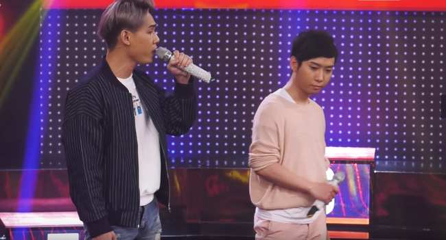 Hai cựu thí sinh Got Talent lần lượt đăng quang So You Think, Sing My Song - Ảnh 8.