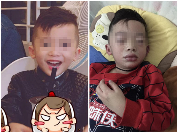 Lời cảnh tỉnh đầu xuân về thói quen cho con ăn uống của bà mẹ Việt - Ảnh 1.