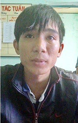 Sinh vi&ecirc;n trường Y giết người trả th&ugrave; sau 1 năm bị đ&aacute;nh - Ảnh 1.