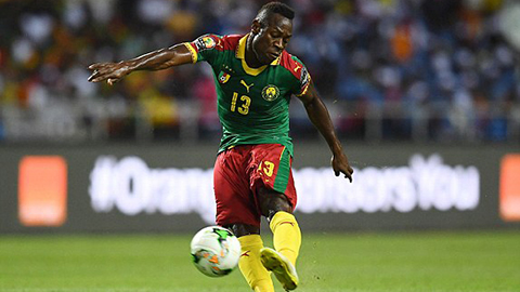 Ngược dòng đánh bại Ai Cập, Cameroon vô địch AFCON 2017 - Ảnh 3.