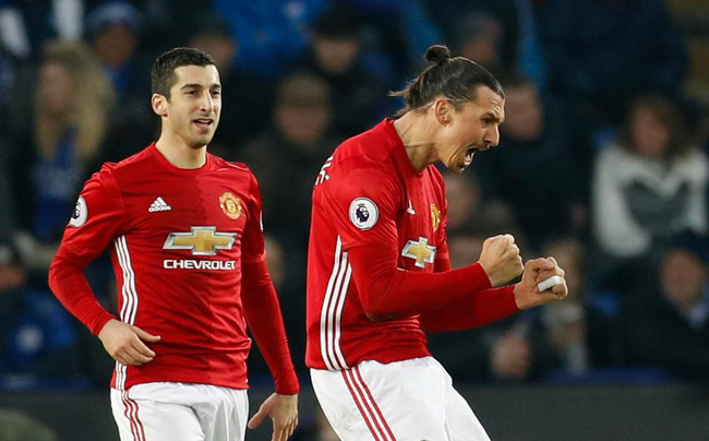 Điều kiện để Man Utd giữ chân được Ibrahimovic - Ảnh 2.