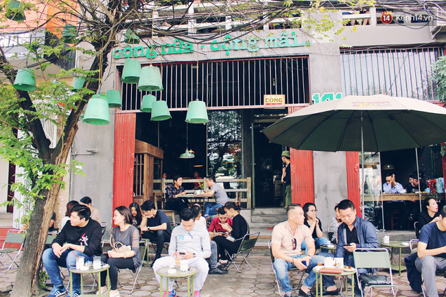 Tăng giá nhưng minh bạch, hết Tết về giá cũ - cách các quán cà phê này làm khiến cả chủ lẫn khách đều vui! - Ảnh 8.