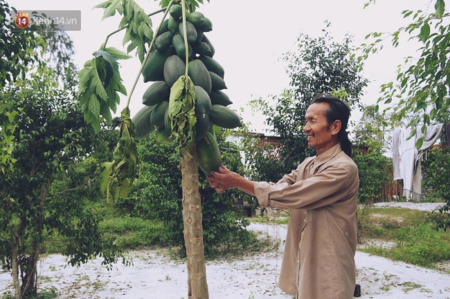 Anh tâm thần suốt 40 năm dạy chữ cho… em gái bị điên - Ảnh 13.