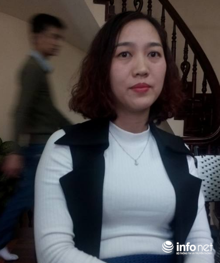 Vụ học sinh g&atilde;y xương đ&ugrave;i: Th&ecirc;m 18 gi&aacute;o vi&ecirc;n l&ecirc;n tiếng vạch trần sự giả dối - Ảnh 1.