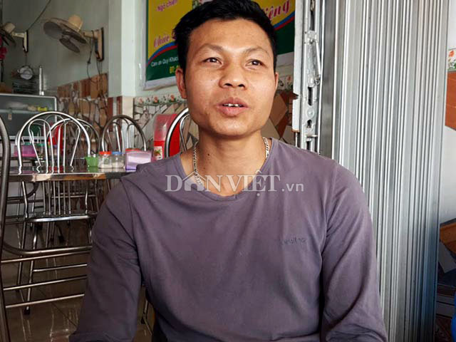 Sau vụ cứu người bị đâm thấu phổi, người Bắc Ninh vẫn sẵn lòng giúp đỡ nạn nhân vụ nổ xe khách - Ảnh 2.