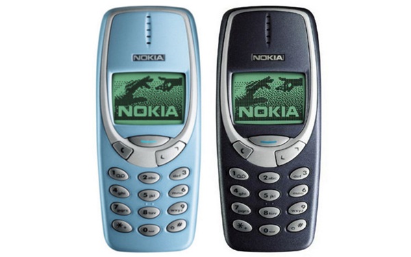 Tưởng thế nào, huyền thoại Nokia 3310 sắp hồi sinh vẫn chỉ là cục gạch, nhưng có màn hình màu - Ảnh 1.