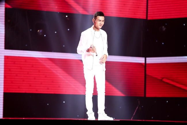 Hot boy trà sữa, chàng trai hát rong đồng loạt nổi bật nhất TV Show tuần qua - Ảnh 5.