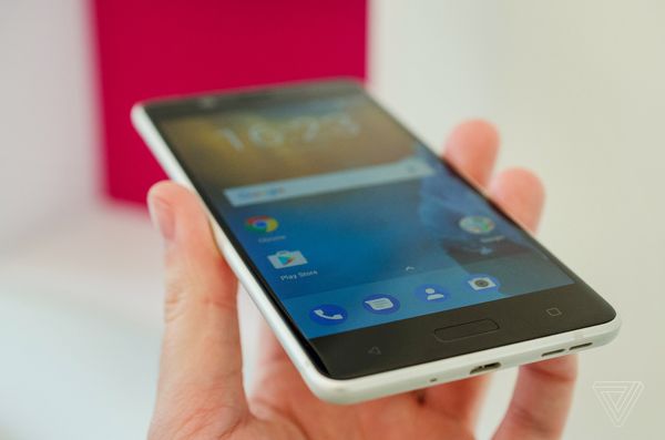 Đây là những chiếc smartphone mà fan Nokia vẫn mong chờ - Ảnh 6.