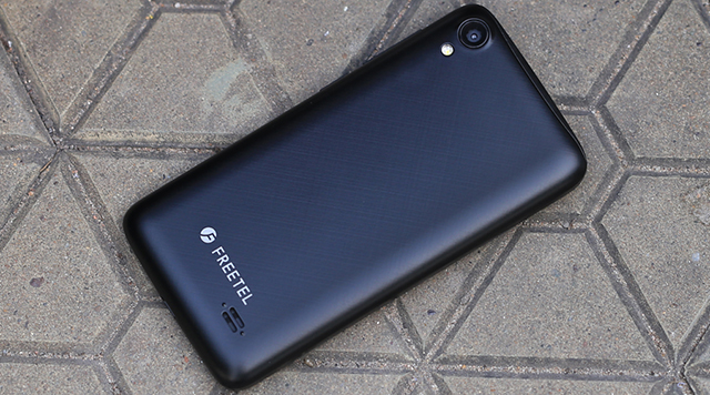 Đ&acirc;y l&agrave; những chiếc smartphone c&oacute; gi&aacute; rẻ nhất Việt Nam - Ảnh 3.
