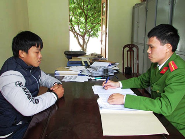  Rủ nữ sinh đến nh&agrave; hỏi muốn l&agrave;m thử kh&ocirc;ng rồi l&agrave;m thật - Ảnh 2.