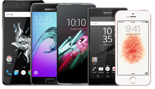 Tiền không có nhiều? Chọn smartphone chỉ chú ý 4 vấn đề này là đủ - Ảnh 2.