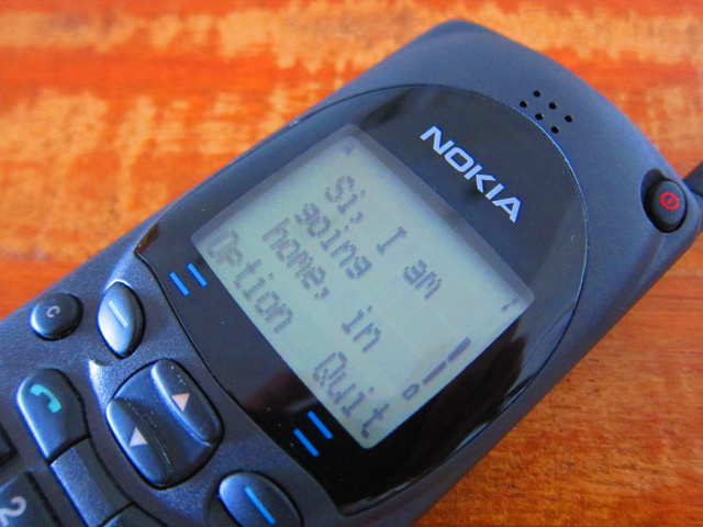 Bạn có biết nguồn gốc bản nhạc chuông huyền thoại của Nokia lấy từ đâu không? - Ảnh 2.
