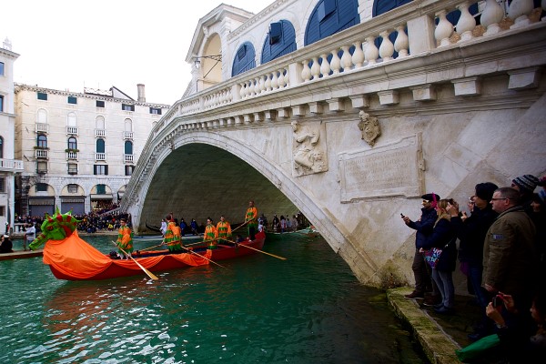 Thiên đường du lịch Venice có thể biến mất trong 100 năm tới - Ảnh 1.