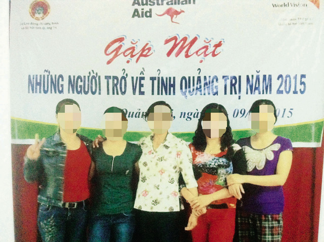 Trần t&igrave;nh đớn đau của c&ocirc; g&aacute;i trở về từ động quỷ - Ảnh 2.
