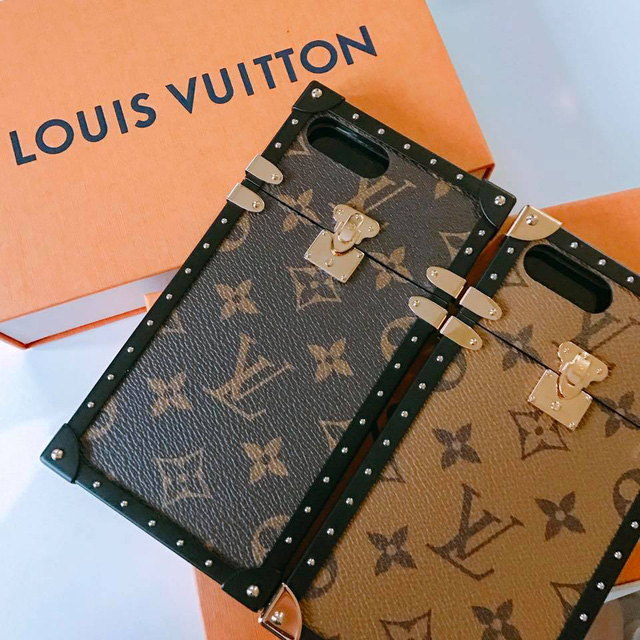 Đánh giá ốp iPhone hàng hiệu Louis Vuitton mà Hoa hậu Kỳ Duyên đang sử dụng, giá hơn 20 triệu đồng - Ảnh 2.
