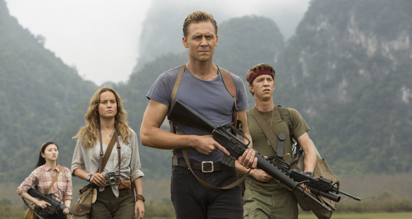 Trong lúc hàng loạt tour ngoại nhanh chóng tận dụng sức nóng của Kong: Skull Island, du lịch Việt Nam đang làm gì? - Ảnh 1.