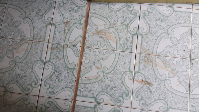 Con trai người phụ nữ bị chồng bạo hành tại Đồng Nai: “Mẹ bị cha dượng đánh suốt 23 năm nay - Ảnh 2.