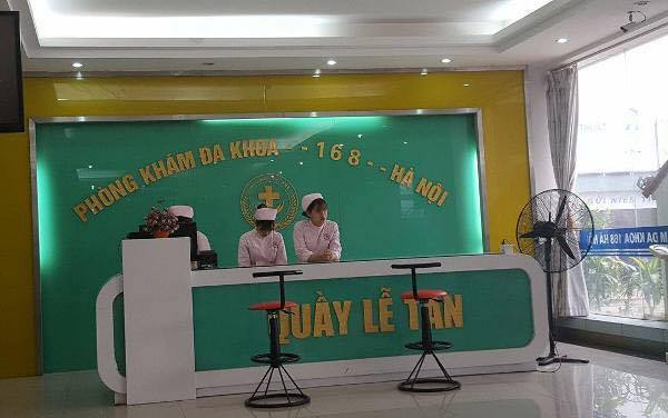 Thai phụ chết não sau khám ở 168 Hà Nội có thể phải bỏ con - Ảnh 1.