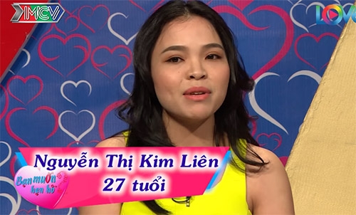 Cô gái xinh đẹp đòi tìm bạn trai càng đen càng tốt, sau đó choáng váng khi tấm màn kéo lên - Ảnh 2.