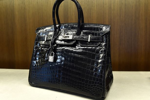 Đằng sau một chiếc túi Hermes Birkin đắt giá là số phận bi thảm của 3 con cá sấu - Ảnh 2.