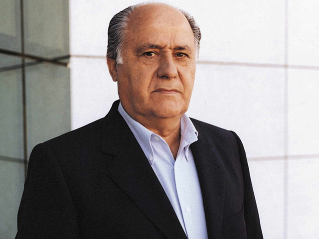 Amancio Ortega: Từ “zero” đến “Zara”, từ kẻ giúp việc đến người đàn ông giàu nhất Châu Âu - Ảnh 2.