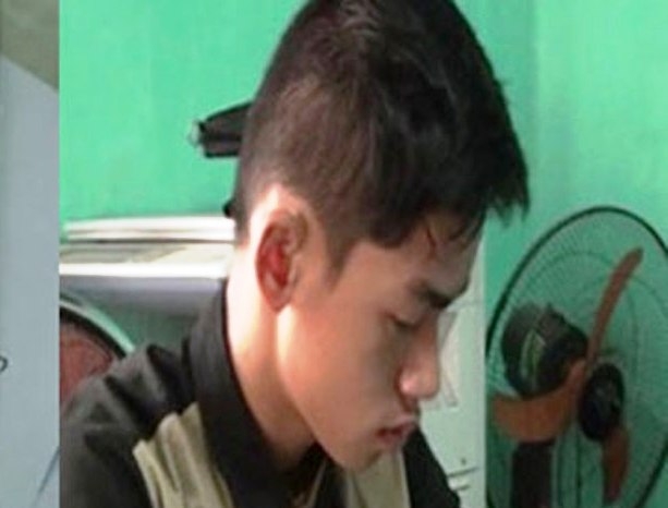 Tung tin đồn ma c&agrave; rồng khiến 20 học sinh bỏ học - Ảnh 1.