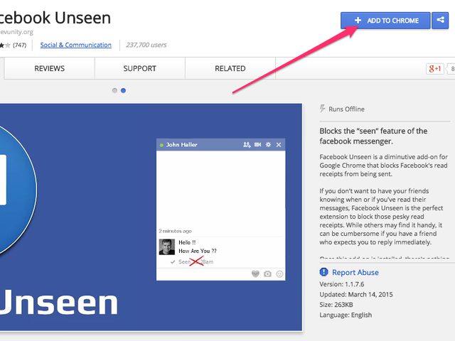 3 c&aacute;ch chặn t&iacute;nh năng đ&aacute;ng gh&eacute;t nhất khi gửi tin nhắn tr&ecirc;n Facebook, ai kh&ocirc;ng biết sẽ rất tiếc - Ảnh 4.