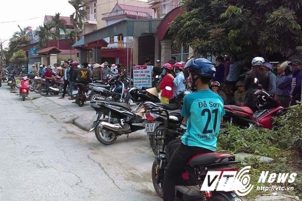 Người đàn ông bị trói tay chân trong bao tải trôi sông: Camera ghi hình vạch mặt kẻ thủ ác - Ảnh 1.