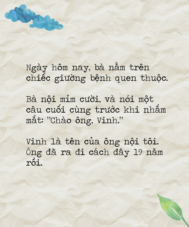 10 câu chuyện nhỏ sẽ khiến bạn mỉm cười và tin rằng: Nhà là nơi để về! - Ảnh 10.