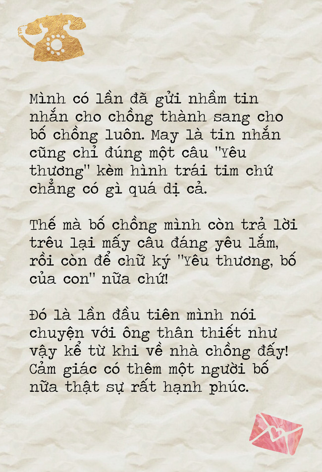 10 câu chuyện nhỏ sẽ khiến bạn mỉm cười và tin rằng: Nhà là nơi để về! - Ảnh 14.