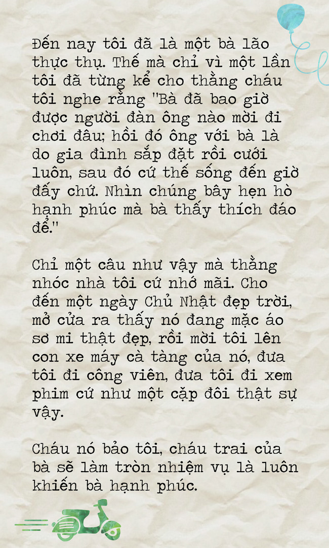 10 câu chuyện nhỏ sẽ khiến bạn mỉm cười và tin rằng: Nhà là nơi để về! - Ảnh 18.