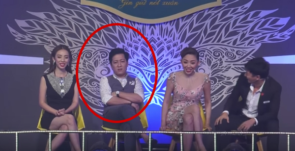 Để mặt đưa đám lên truyền hình, Trường Giang bị khán giả đề nghị nghỉ show Mặt nạ ngôi sao - Ảnh 2.