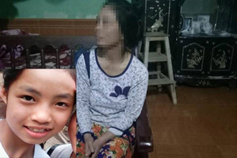Nữ sinh lớp 6 đ&oacute;n xe từ Lạng Sơn về Mỹ Đ&igrave;nh mất t&iacute;ch, gia đ&igrave;nh hoảng loạn - Ảnh 1.